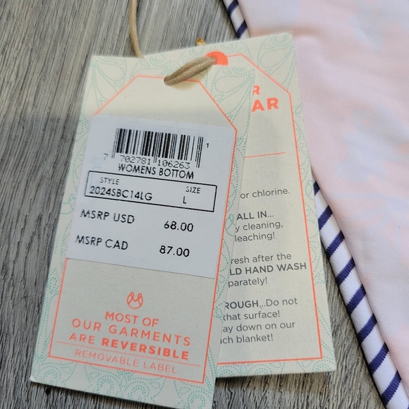 Maaji Reversible Bikini Bottom - Picture 5 of 8